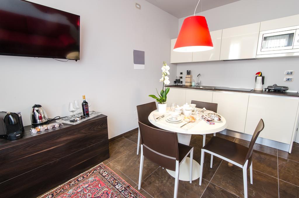 Italianflat - Arena Di Verona Apartments Exterior photo